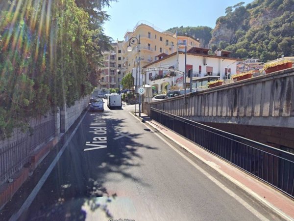 appartamento in vendita a Sorrento