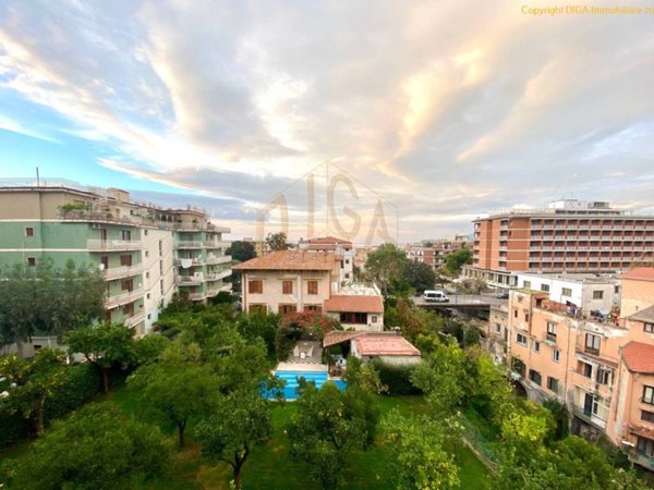 appartamento in vendita a Sorrento