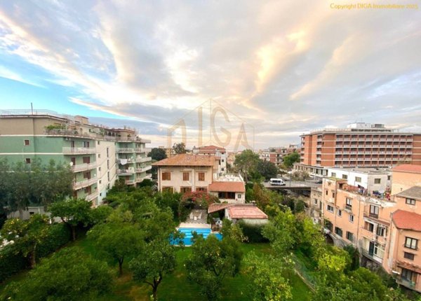 appartamento in vendita a Sorrento