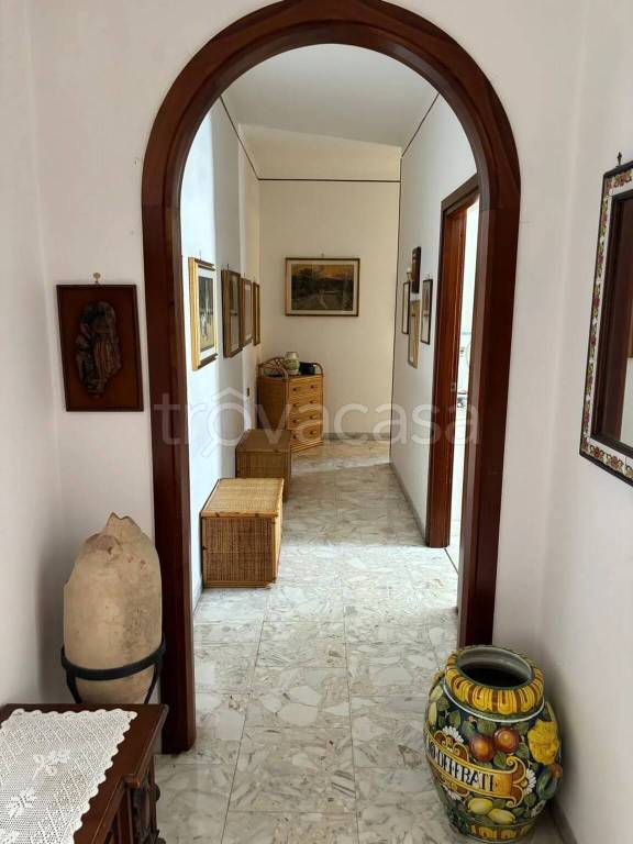 appartamento in vendita a Sorrento