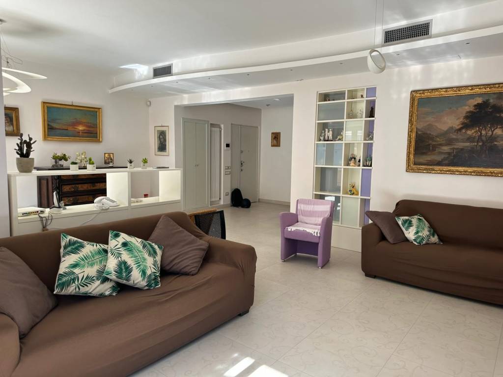 appartamento in vendita a Sorrento