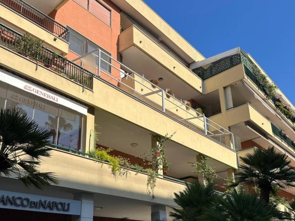 appartamento in vendita a Sorrento
