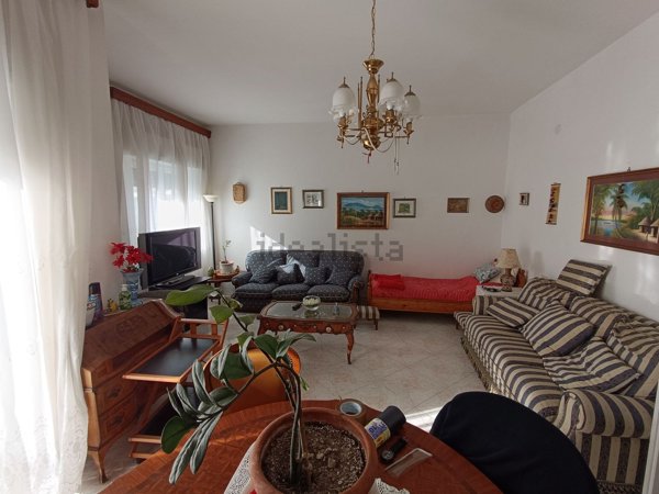 appartamento in vendita a Sorrento