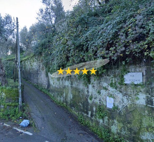 appartamento in vendita a Sorrento