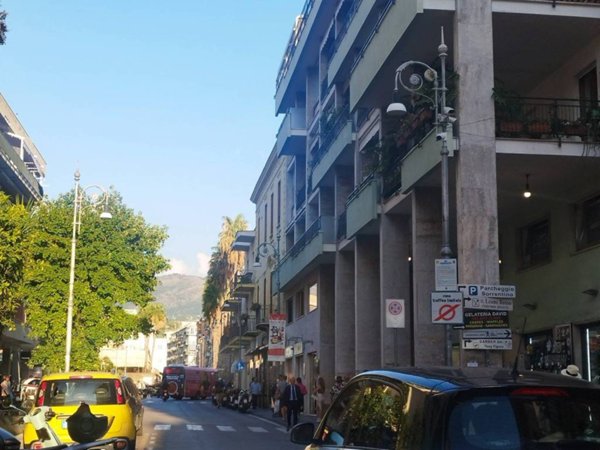 appartamento in vendita a Sorrento