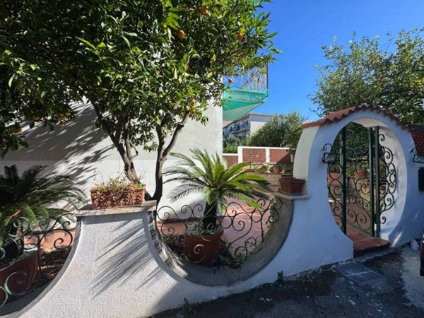 appartamento in vendita a Sorrento