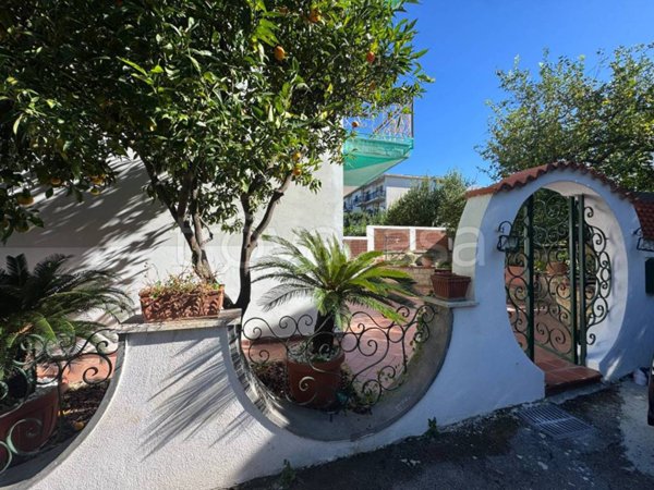 appartamento in vendita a Sorrento