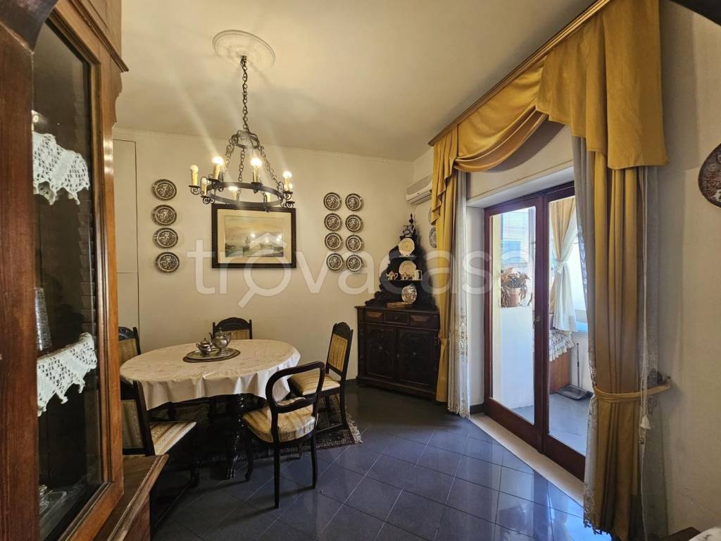 appartamento in vendita a Sorrento