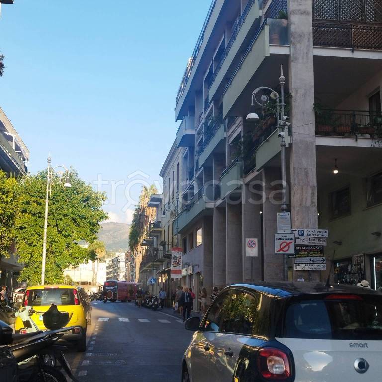 appartamento in vendita a Sorrento