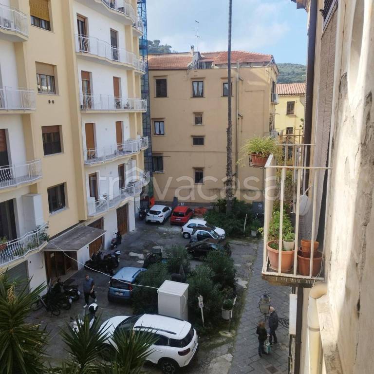 appartamento in vendita a Sorrento