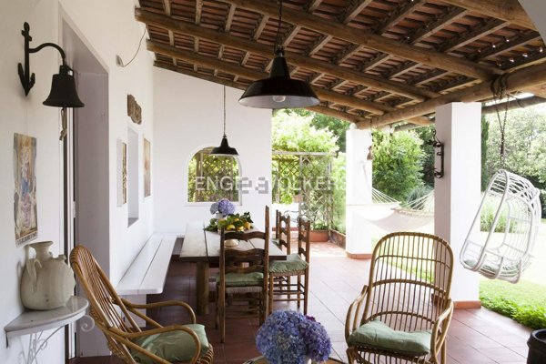 casa indipendente in vendita a Sorrento