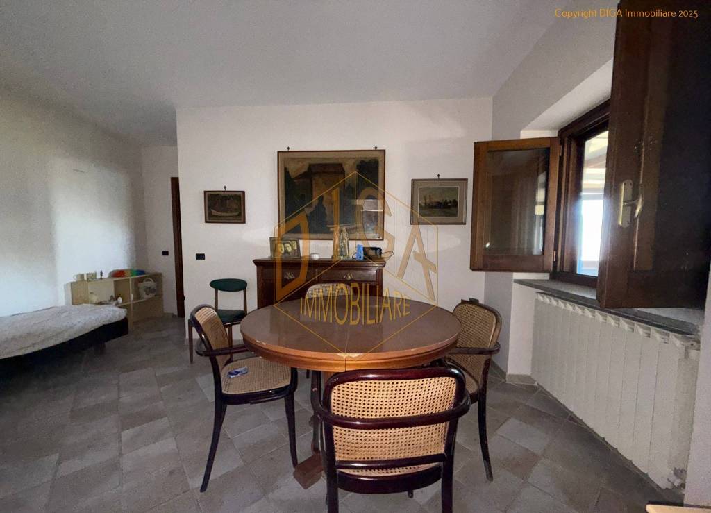 appartamento in vendita a Sorrento