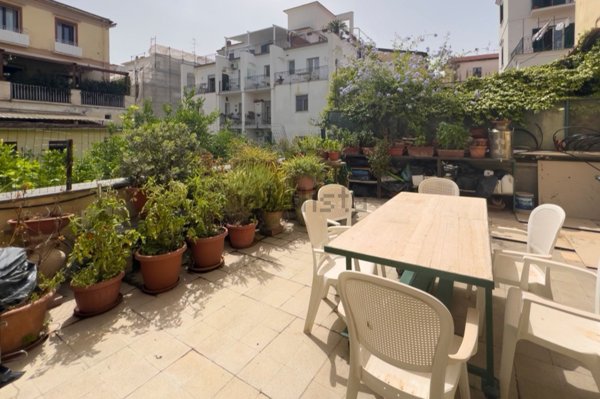 appartamento in vendita a Sorrento