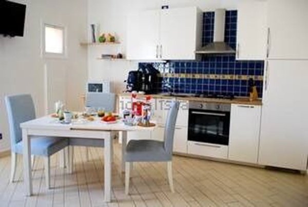 appartamento in vendita a Sorrento