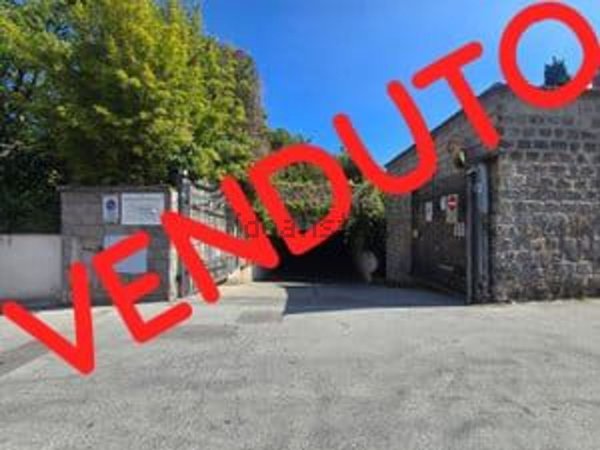 ufficio in vendita a Sorrento