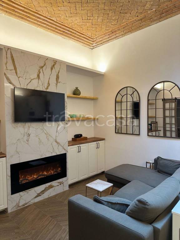 appartamento in vendita a Sorrento