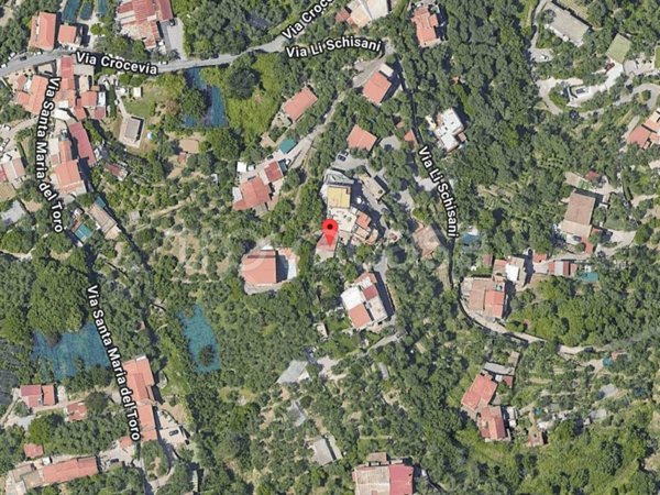 monolocale in vendita a Sorrento