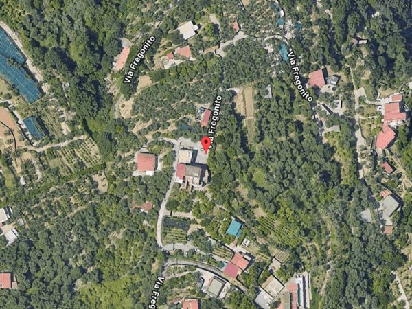 appartamento in vendita a Sorrento