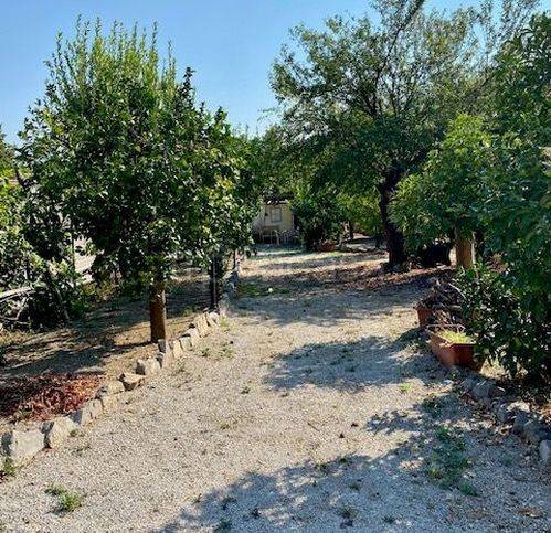 terreno agricolo in vendita a Sorrento