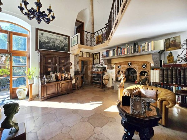 appartamento in vendita a Sorrento