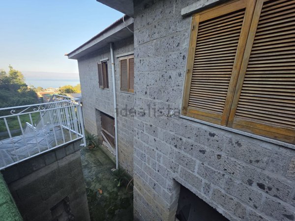 casa indipendente in vendita a Sorrento