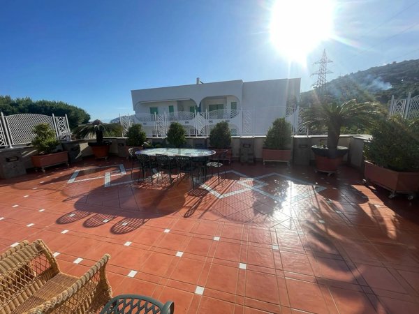 appartamento in vendita a Sorrento