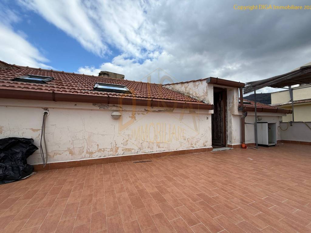 appartamento in vendita a Sorrento