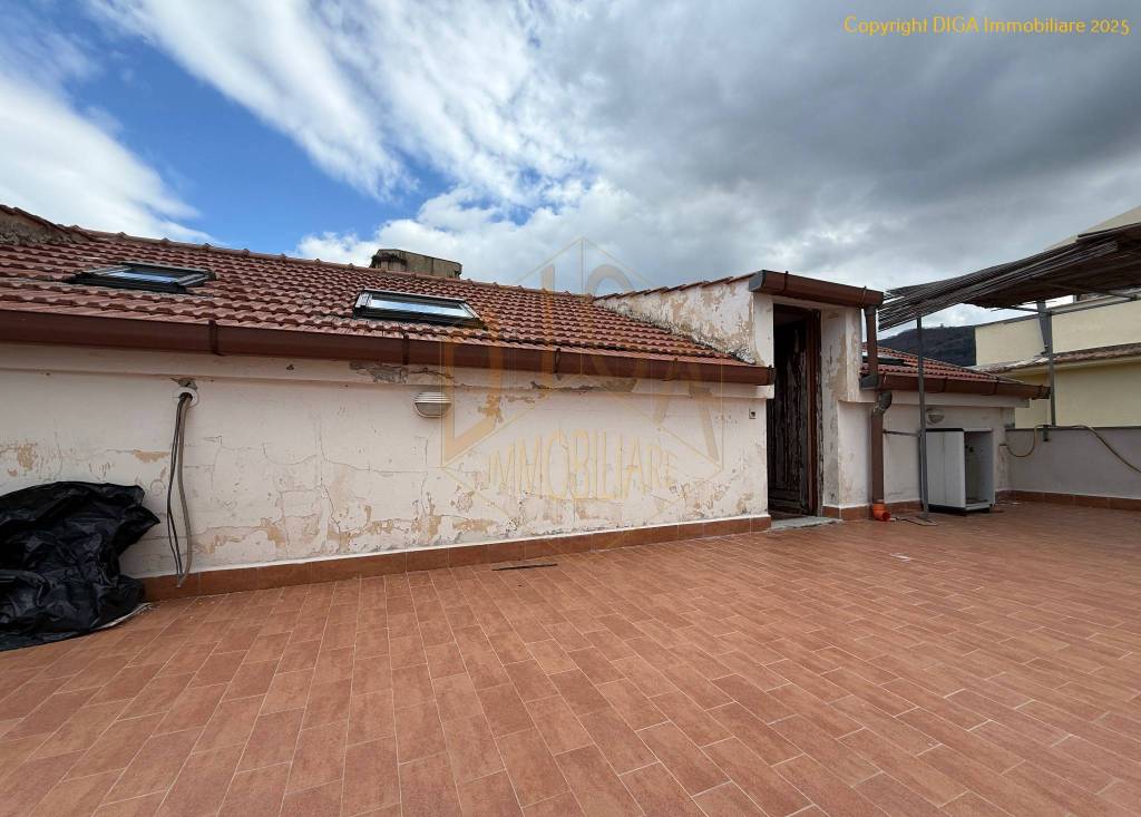 appartamento in vendita a Sorrento