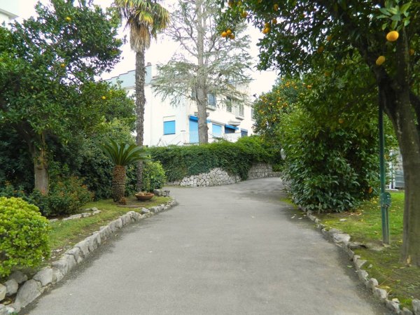 casa indipendente in vendita a Sorrento