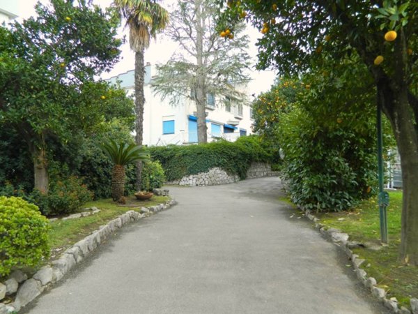 casa indipendente in vendita a Sorrento