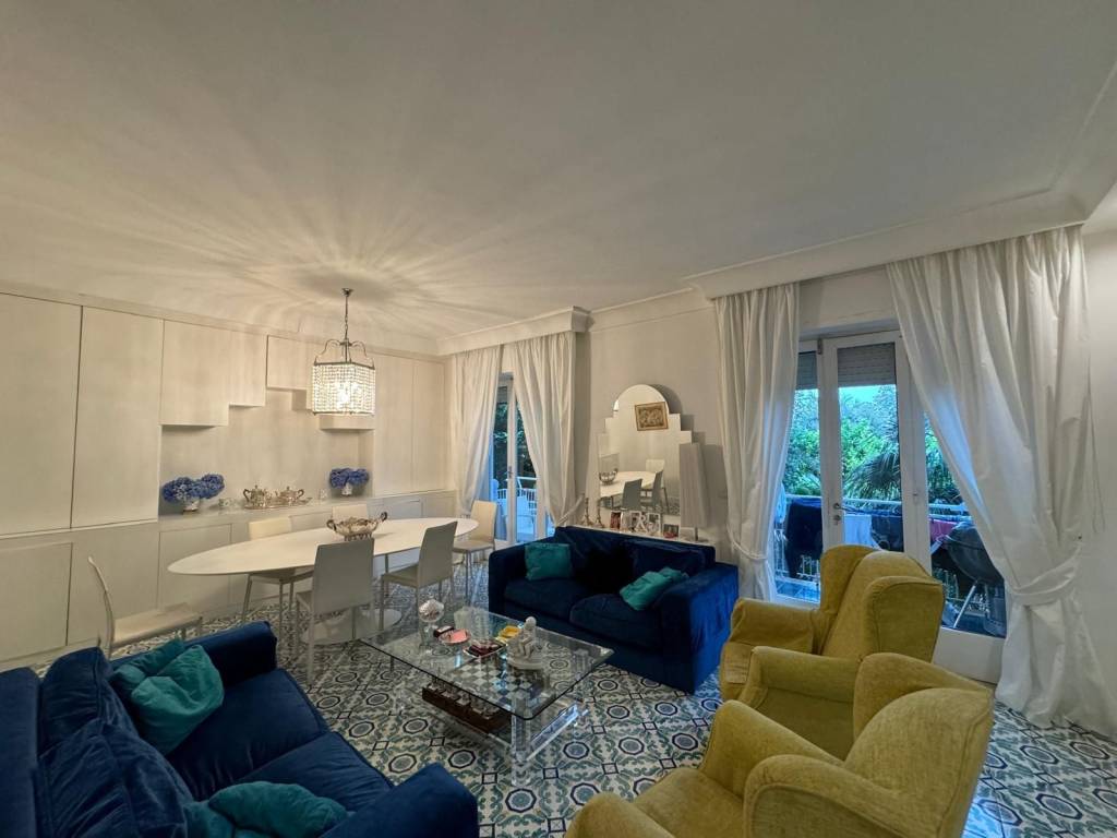 appartamento in vendita a Sorrento