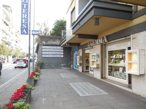 negozio in vendita a Sorrento