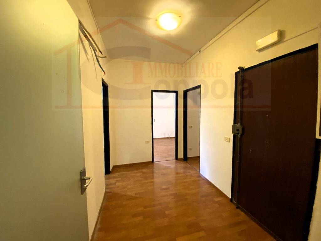 appartamento in vendita a Sorrento in zona Santa Lucia