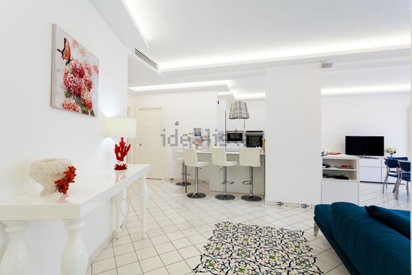 appartamento in vendita a Sorrento