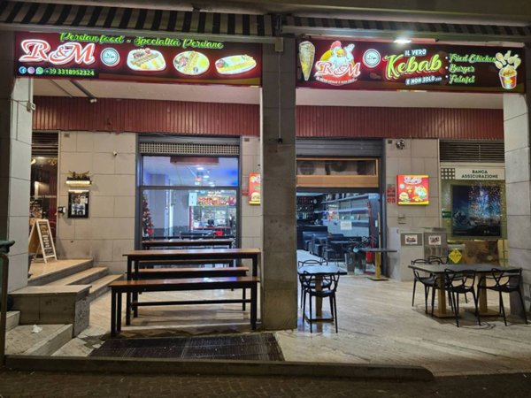 negozio in vendita a Sorrento