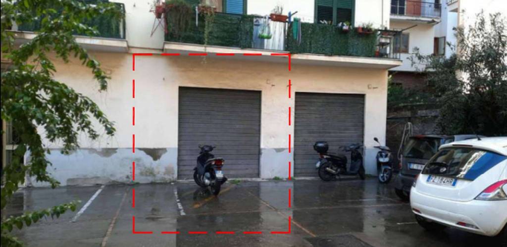 terreno edificabile in vendita a Sorrento