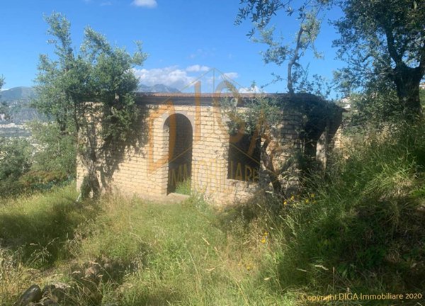 appartamento in vendita a Sorrento