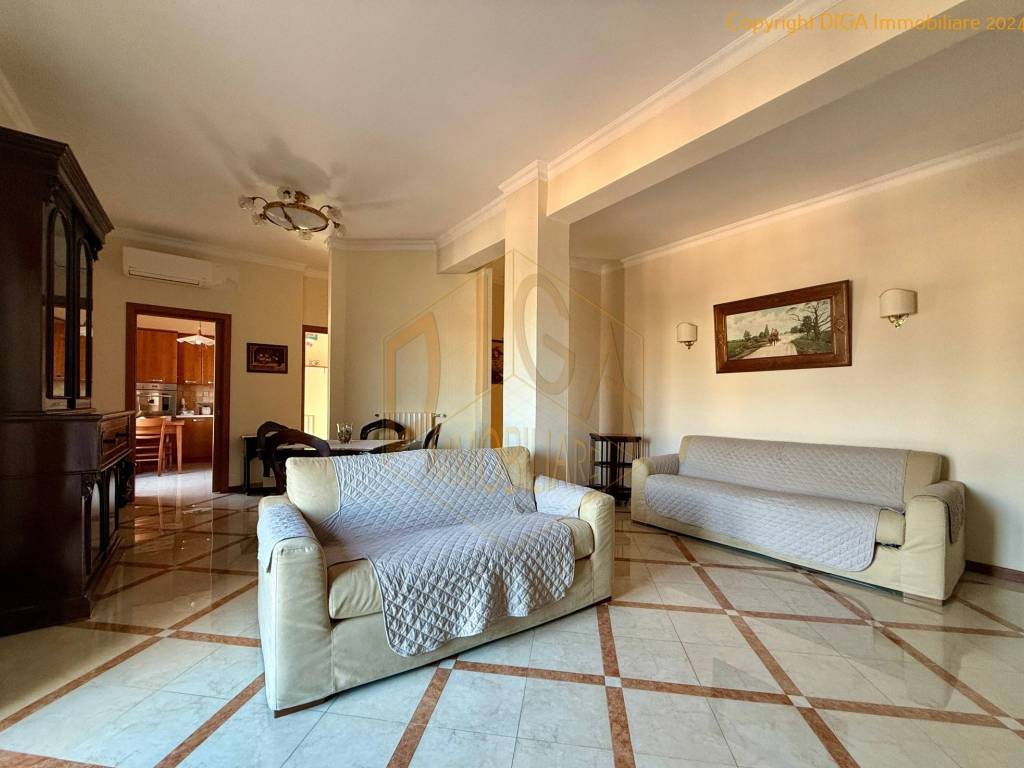 appartamento in vendita a Sorrento