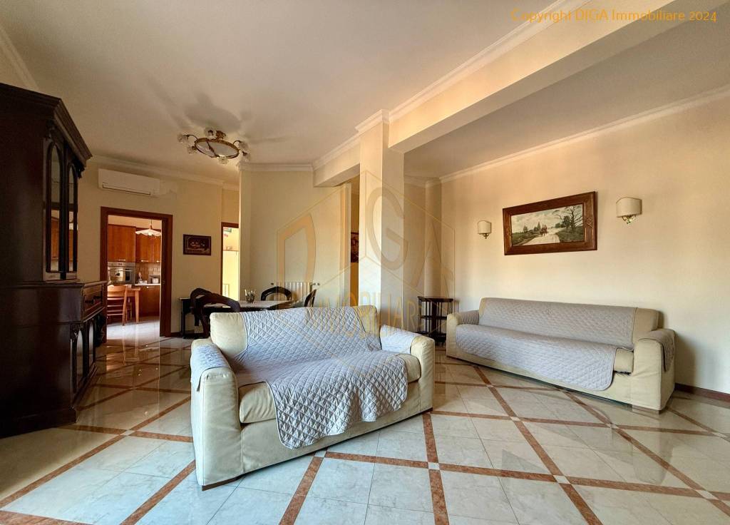 appartamento in vendita a Sorrento