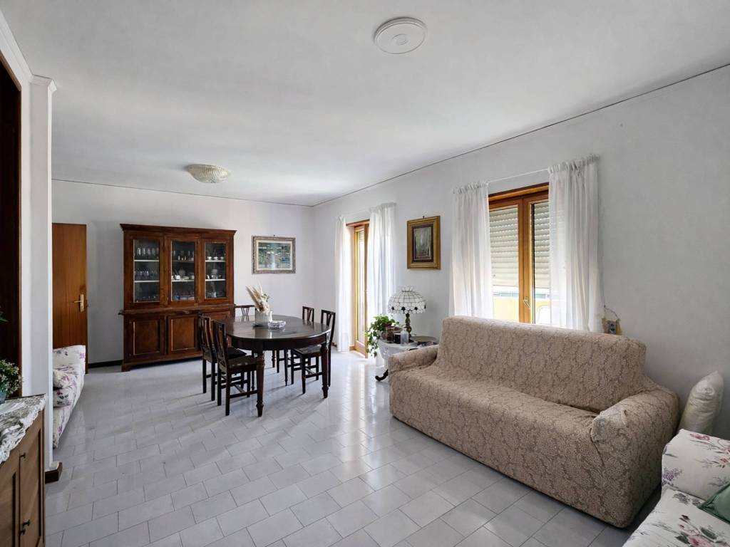 appartamento in vendita a Sorrento