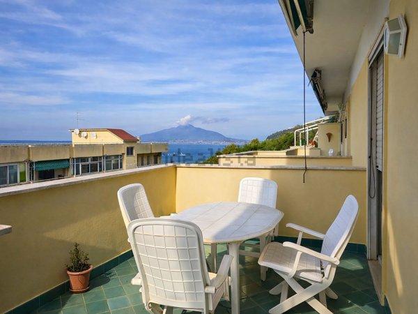 appartamento in vendita a Sorrento