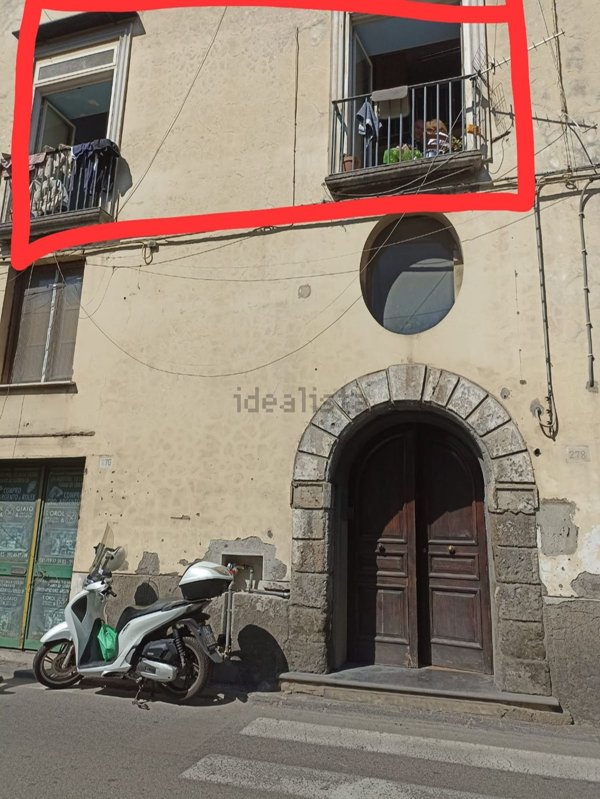 appartamento in vendita a Sorrento