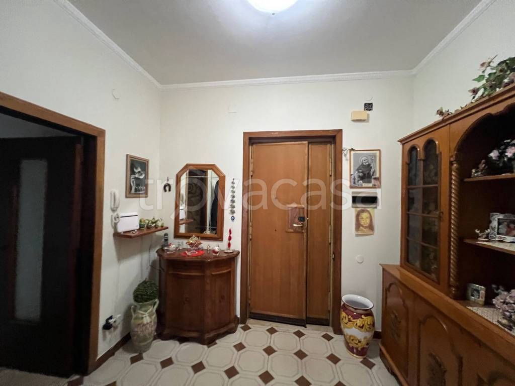 appartamento in vendita a Sorrento