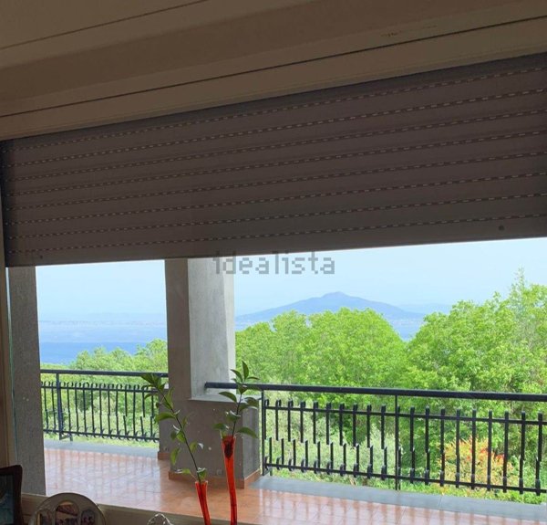 appartamento in vendita a Sorrento