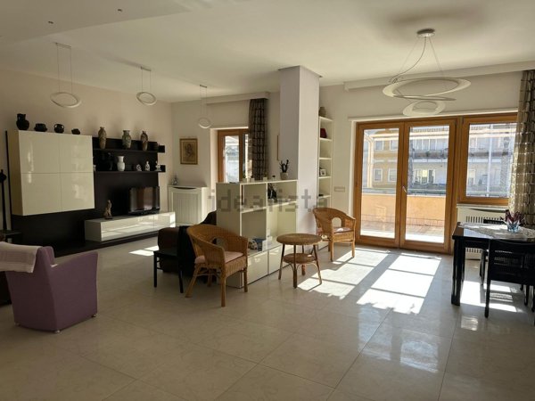 appartamento in vendita a Sorrento