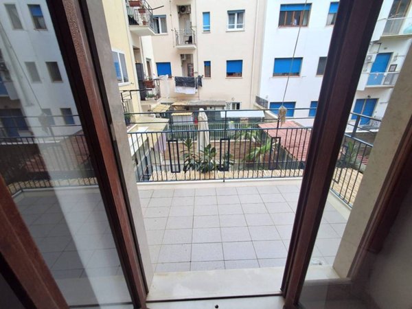 appartamento in vendita a Sorrento