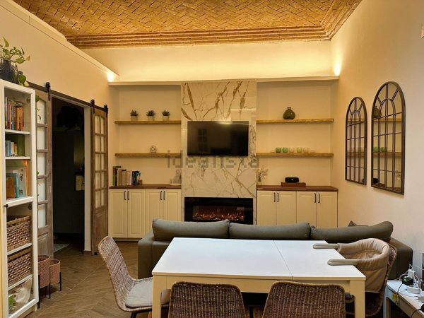 appartamento in vendita a Sorrento