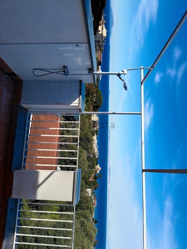 appartamento in vendita a Sorrento