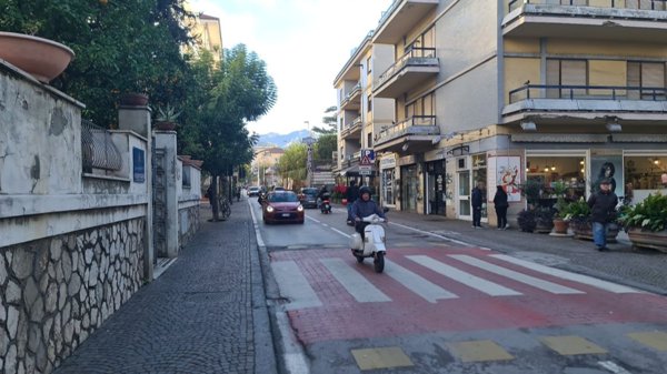 appartamento in vendita a Sorrento