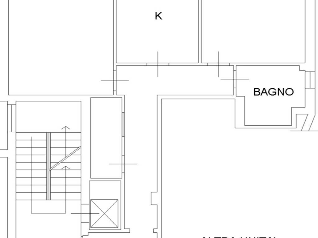 appartamento in vendita a Sorrento